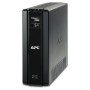 APC Back-UPS Pro gruppo di continuita (UPS) A linea interattiva 1,5 kVA 865 W 6 presa(e) AC