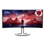 Lenovo Legion PRO 34WD-10 Monitor PC 86,4 cm (34") 3440 x 1440 Pixel Wide Quad HD LED Nero