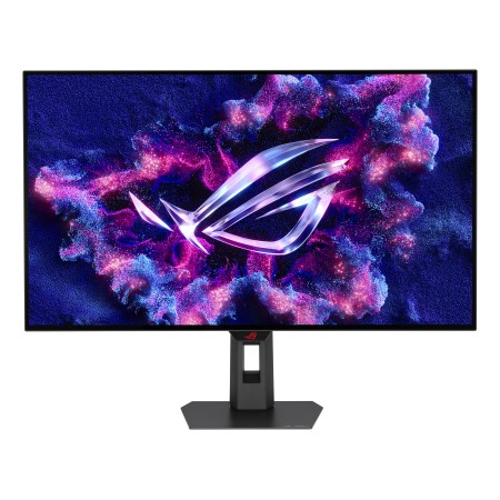 ASUS ROG Strix XG32UCWMG Monitor PC 80 cm (31.5") 3840 x 2160 Pixel 4K Ultra HD OLED Nero