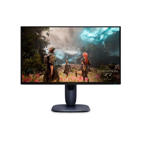 Alienware AW2725Q Monitor PC 67,8 cm (26.7") 3840 x 2160 Pixel 4K Ultra HD QD-OLED Nero