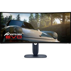 Alienware AW3425DW Monitor PC 86,4 cm (34") 3440 x 1440 Pixel Wide Quad HD QD-OLED Blu