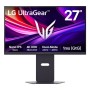 LG 27G850A-B.AEU Monitor PC 68,6 cm (27") 3840 x 2160 Pixel 4K Ultra HD Nero