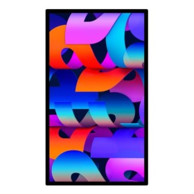 Apple Studio Display Monitor PC 68,6 cm (27") 5120 x 2880 Pixel 5K Ultra HD Argento