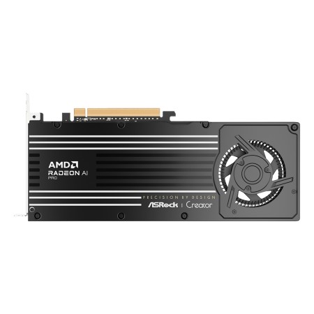 Asrock Creator R9700 CT 32G