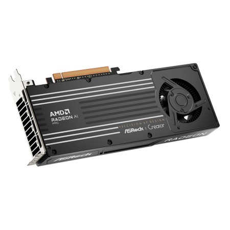 Asrock Creator R9700 CT 32G