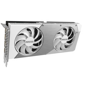 INNO3D GeForce RTX 5060 Twin X2 OC NVIDIA 8 GB GDDR7