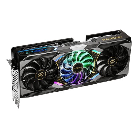 Asrock Taichi Radeon RX 9070 XT OC AMD 16 GB GDDR6 graphics card