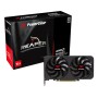 Graphics card. PowerColor RX9060XT 16G-A