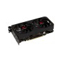 Graphics card. PowerColor RX9060XT 16G-A