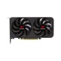 Graphics card. PowerColor RX9060XT 16G-A