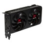 Graphics card. PowerColor RX9060XT 16G-A