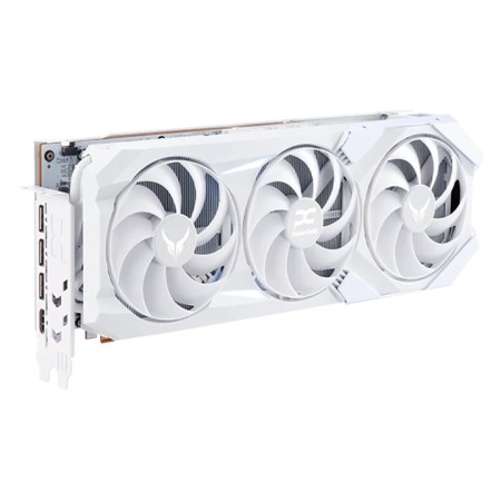 PowerColor Red Devil Radeon RX 9070 XT Spectral White AMD 16 GB GDDR6