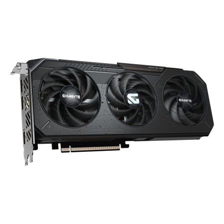 GIGABYTE Radeon RX 9060 XT GAMING 8G Graphics Card - 8GB GDDR6  128bit  PCI-E 5.0  3130 MHz Core Clock  2 x DisplayPort  1 x HDM