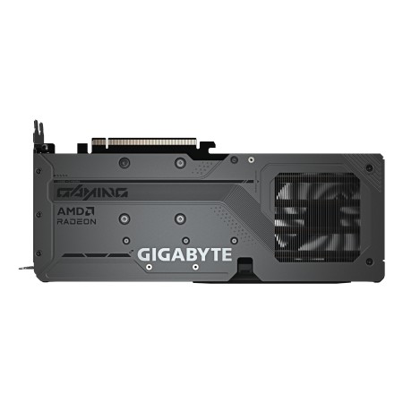 GIGABYTE Radeon RX 9060 XT GAMING 8G Graphics Card - 8GB GDDR6  128bit  PCI-E 5.0  3130 MHz Core Clock  2 x DisplayPort  1 x HDM