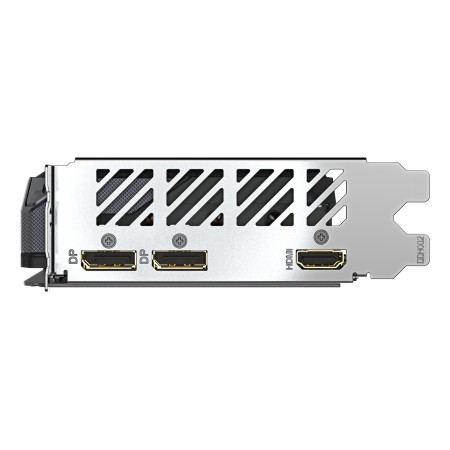 GIGABYTE Radeon RX 9060 XT GAMING 8G Graphics Card - 8GB GDDR6  128bit  PCI-E 5.0  3130 MHz Core Clock  2 x DisplayPort  1 x HDM