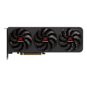 PowerColor Reaper AMD RX9070 16 GB GDDR6 graphics card