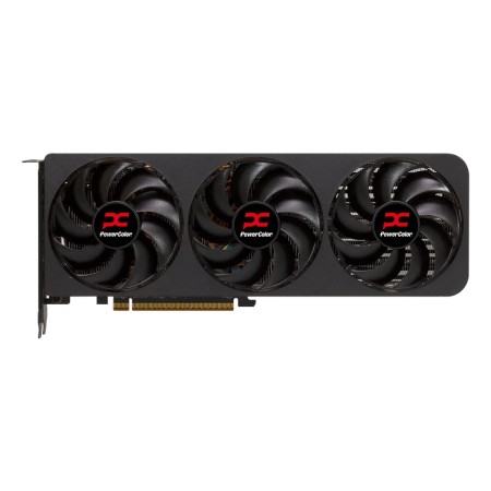 PowerColor Reaper AMD RX9070 16 GB GDDR6 graphics card