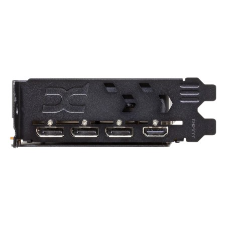 PowerColor Reaper AMD RX9070 16 GB GDDR6 graphics card