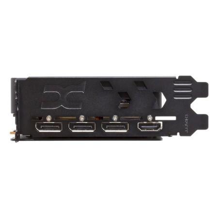 Graphics card. PowerColor Reaper RX9070 XT 16G-A