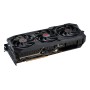 Graphics card. PowerColor Red Devil RX9070XT 16G-E/OC