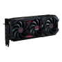 Graphics card. PowerColor Red Devil RX9070XT 16G-E/OC