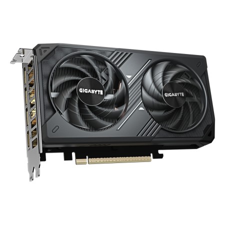 Gigabyte GeForce RTX 5060 WINDFORCE MAX OC 8GB (GV-N5060WF2MAX OC-8GD) - Graphics Card