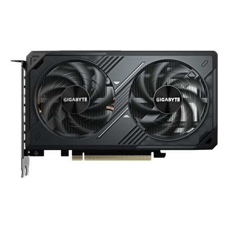 Gigabyte GeForce RTX 5060 WINDFORCE MAX OC 8GB (GV-N5060WF2MAX OC-8GD) - Graphics Card