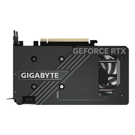 Gigabyte GeForce RTX 5060 WINDFORCE MAX OC 8GB (GV-N5060WF2MAX OC-8GD) - Graphics Card