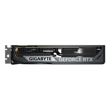 Gigabyte GeForce RTX 5060 WINDFORCE MAX OC 8GB (GV-N5060WF2MAX OC-8GD) - Graphics Card