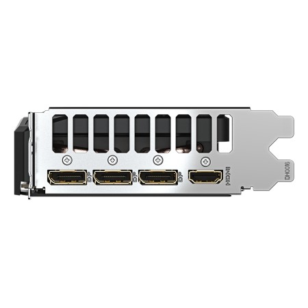 Gigabyte GeForce RTX 5060 WINDFORCE MAX OC 8GB (GV-N5060WF2MAX OC-8GD) - Graphics Card