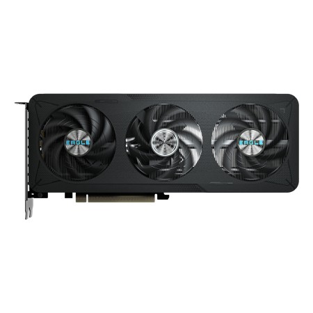 GIGABYTE GeForce RTX 5060 EAGLE MAX OC 8G Graphics Card - 8GB GDDR7  128bit  PCI-E 5.0  2550 MHz Core Clock  3 x DisplayPort  1 