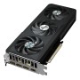GIGABYTE GeForce RTX 5060 EAGLE MAX OC 8G Graphics Card - 8GB GDDR7  128bit  PCI-E 5.0  2550 MHz Core Clock  3 x DisplayPort  1 