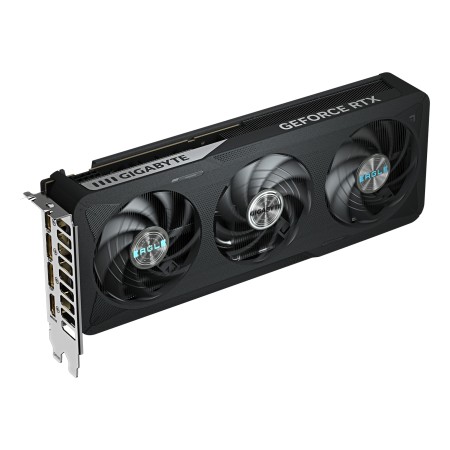 GIGABYTE GeForce RTX 5060 EAGLE MAX OC 8G Graphics Card - 8GB GDDR7  128bit  PCI-E 5.0  2550 MHz Core Clock  3 x DisplayPort  1 