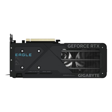 GIGABYTE GeForce RTX 5060 EAGLE MAX OC 8G Graphics Card - 8GB GDDR7  128bit  PCI-E 5.0  2550 MHz Core Clock  3 x DisplayPort  1 
