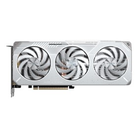 GIGABYTE GAMING Radeon RX 9060 XT OC ICE 16G Graphics Card - 16GB GDDR6  256bit  PCI-E 5.0  3320 MHz Core Clock  2 x DisplayPort