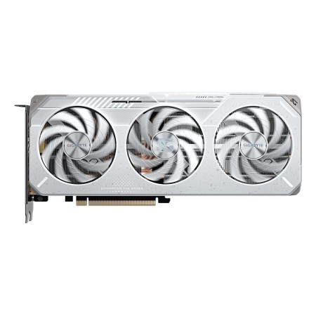 GIGABYTE GAMING Radeon RX 9060 XT OC ICE 16G Graphics Card - 16GB GDDR6  256bit  PCI-E 5.0  3320 MHz Core Clock  2 x DisplayPort