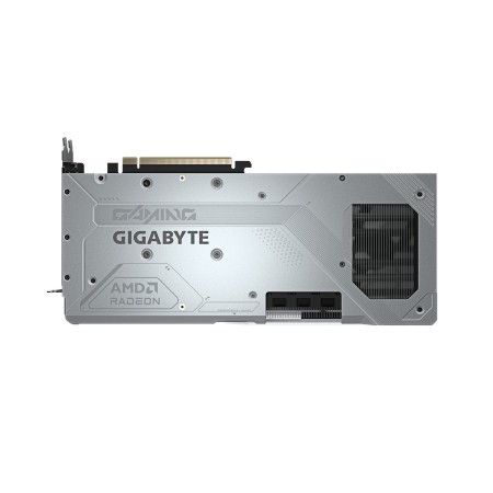 GIGABYTE Radeon RX 9070 XT GAMING OC ICE 16G Graphics Card - 16GB GDDR6  256bit  PCI-E 5.0  3060 MHz Core Clock  2 x DisplayPort