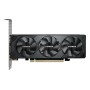 GIGABYTE GeForce RTX 5060 OC Low Profile 8G Graphics Card - 8GB GDDR7  128bit  PCI-E 5.0  2512 MHz Core Clock  3 x DisplayPort  