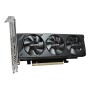 GIGABYTE GeForce RTX 5060 OC Low Profile 8G Graphics Card - 8GB GDDR7  128bit  PCI-E 5.0  2512 MHz Core Clock  3 x DisplayPort  