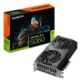 GIGABYTE GeForce RTX 5060 WINDFORCE 8G Graphics Card - 8GB GDDR7  128bit  PCI-E 5.0  2497 MHz Core Clock  3 x DisplayPort  1 x H