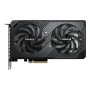 GIGABYTE GeForce RTX 5060 WINDFORCE 8G Graphics Card - 8GB GDDR7  128bit  PCI-E 5.0  2497 MHz Core Clock  3 x DisplayPort  1 x H