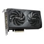 GIGABYTE GeForce RTX 5060 WINDFORCE 8G Graphics Card - 8GB GDDR7  128bit  PCI-E 5.0  2497 MHz Core Clock  3 x DisplayPort  1 x H