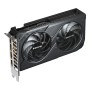 GIGABYTE GeForce RTX 5060 WINDFORCE 8G Graphics Card - 8GB GDDR7  128bit  PCI-E 5.0  2497 MHz Core Clock  3 x DisplayPort  1 x H