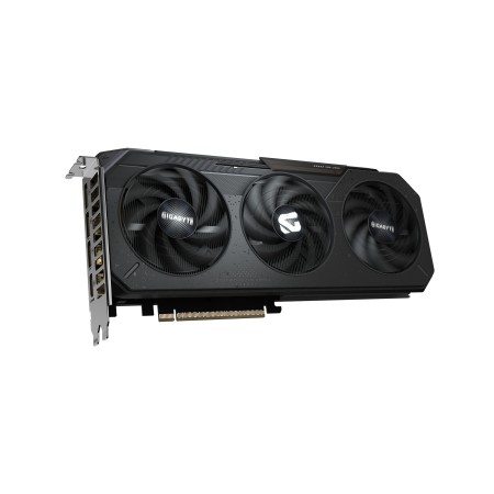 GIGABYTE GeForce RTX 5050 GAMING OC 8G Graphics Card - 8GB GDDR6  128bit  PCI-E 5.0  2632MHz Core Clock  2 x DP  2 x HDMI  NVIDI