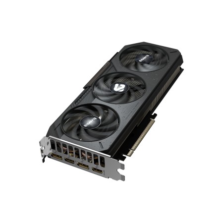 GIGABYTE GeForce RTX 5050 GAMING OC 8G Graphics Card - 8GB GDDR6  128bit  PCI-E 5.0  2632MHz Core Clock  2 x DP  2 x HDMI  NVIDI