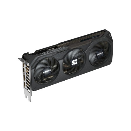 GIGABYTE GeForce RTX 5050 GAMING OC 8G Graphics Card - 8GB GDDR6  128bit  PCI-E 5.0  2632MHz Core Clock  2 x DP  2 x HDMI  NVIDI
