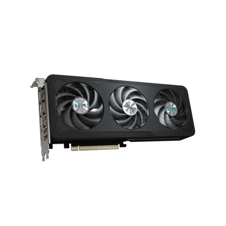 GIGABYTE GeForce RTX 5060 Ti EAGLE MAX OC 8G NVIDIA 8 GB GDDR7 - graphics card