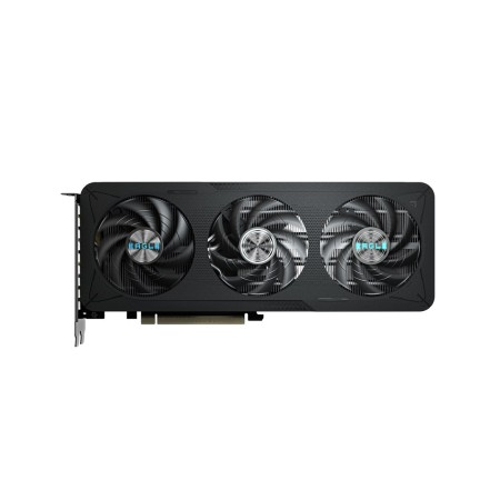 GIGABYTE GeForce RTX 5060 Ti EAGLE MAX OC 8G NVIDIA 8 GB GDDR7 - graphics card