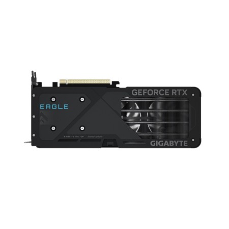 GIGABYTE GeForce RTX 5060 Ti EAGLE MAX OC 8G NVIDIA 8 GB GDDR7 - graphics card