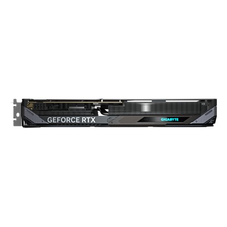 GIGABYTE GeForce RTX 5060 GAMING OC 8G Graphics Card - 8GB GDDR7